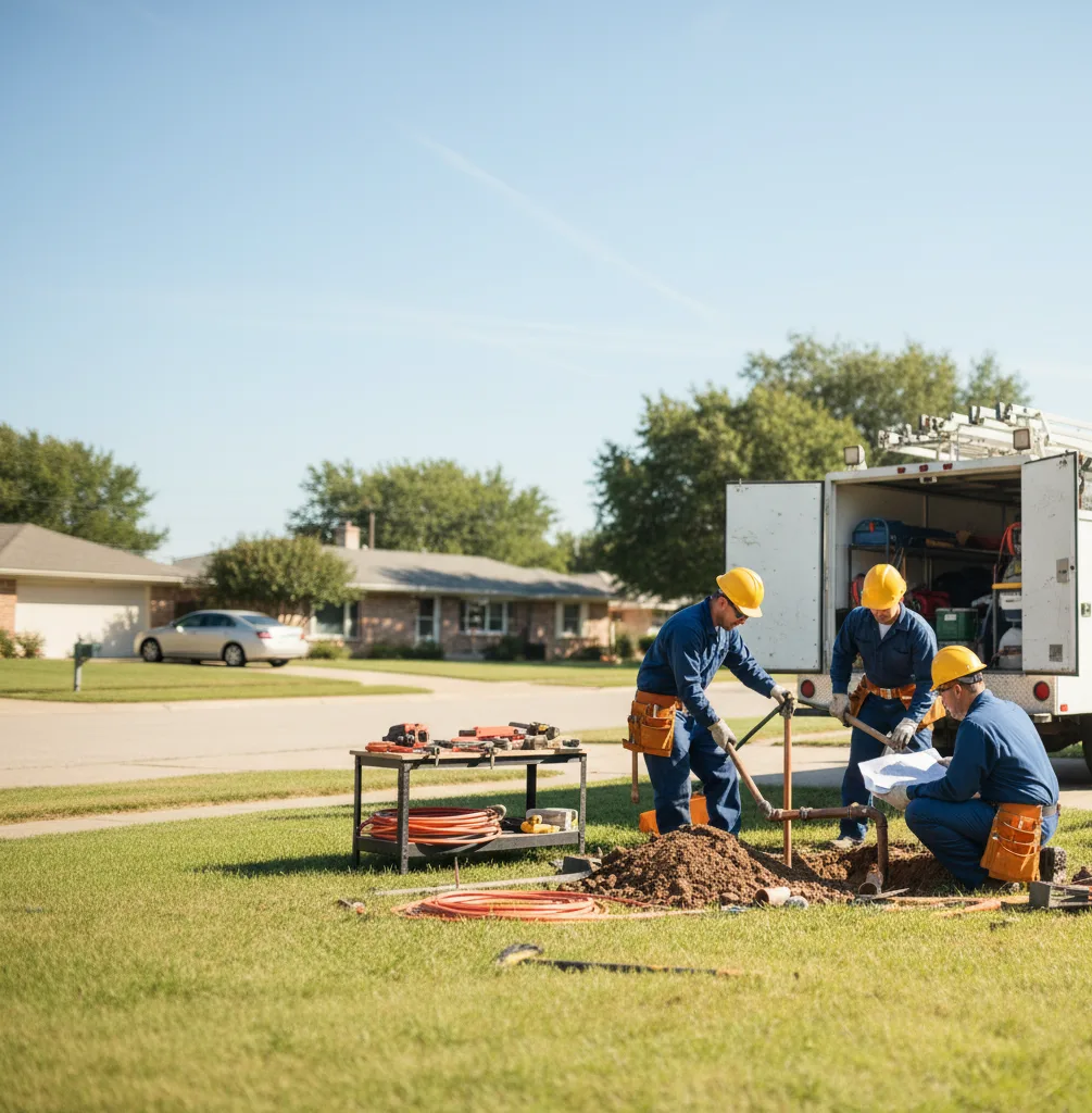 Leak Detection in Apache, OK